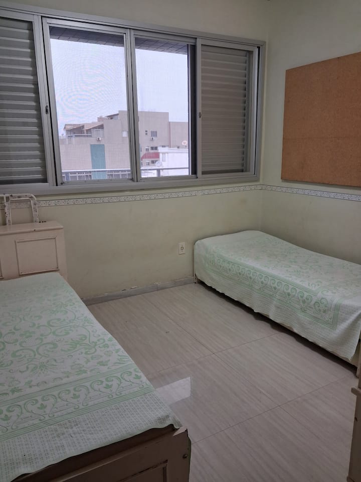 Спална соба 3