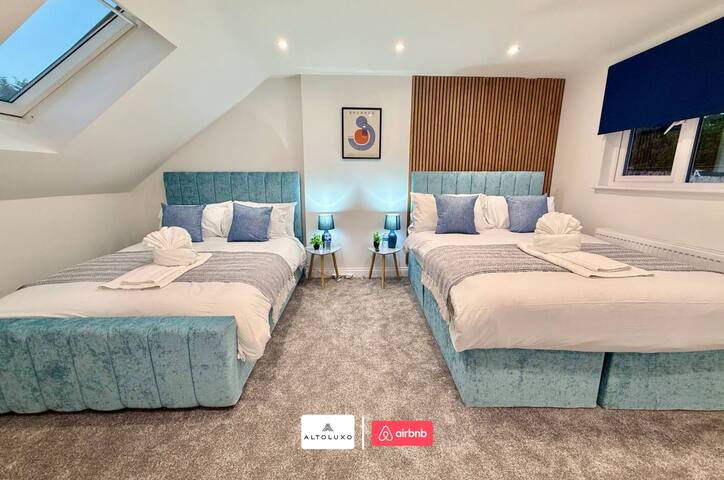 Available Now|Luxury|Contractors|Families|Groups gallery image 3
