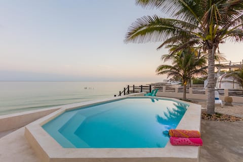 Casa Del Mar Esmeralda