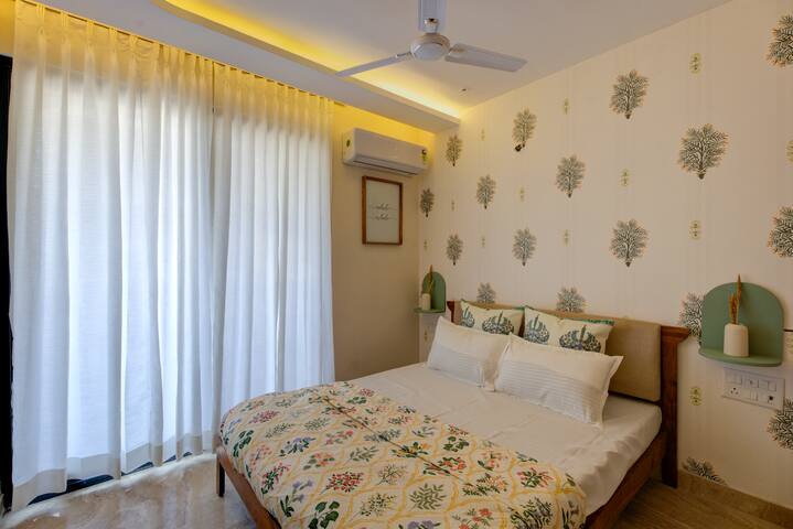 Drishtti Dreamscappe managed Airbnb listing 2