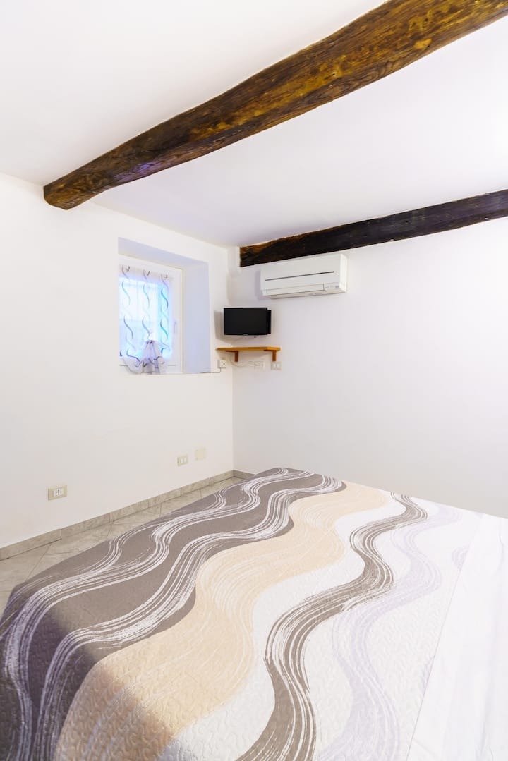 საძინებელი