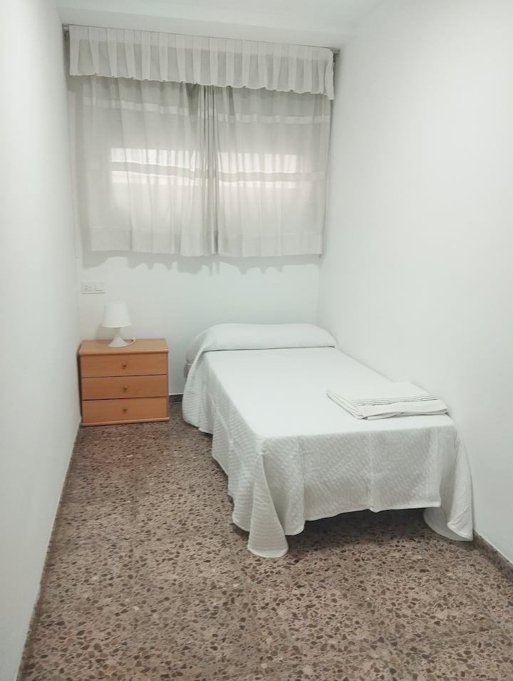 Спална соба 3