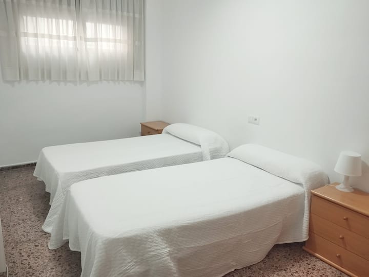 Спална соба 2