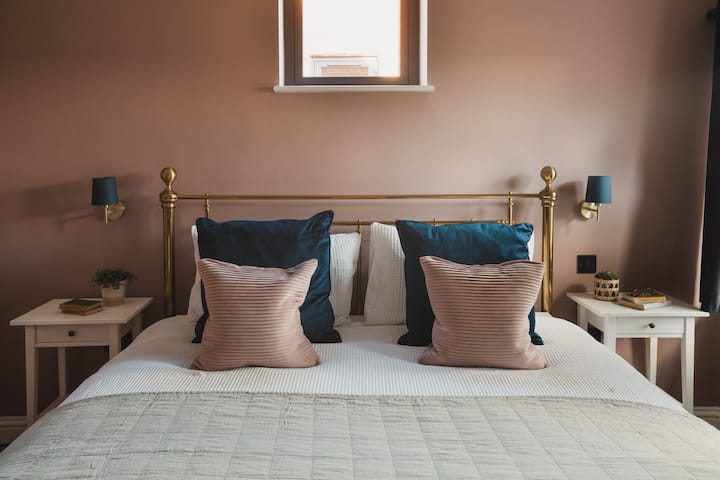 Спална соба 1