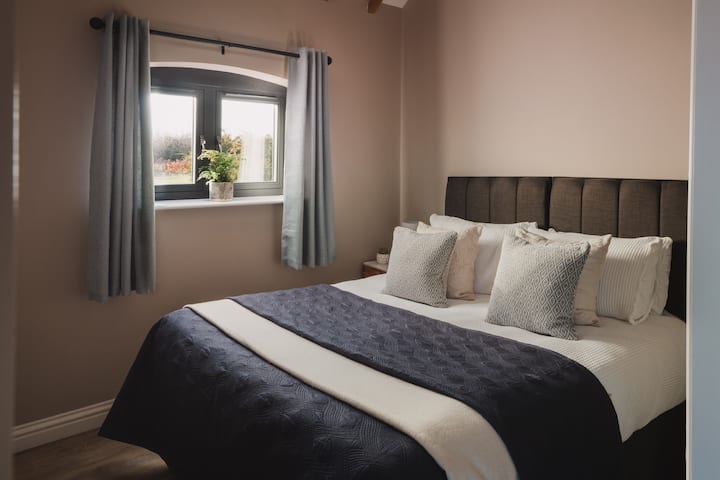 Спална соба 2