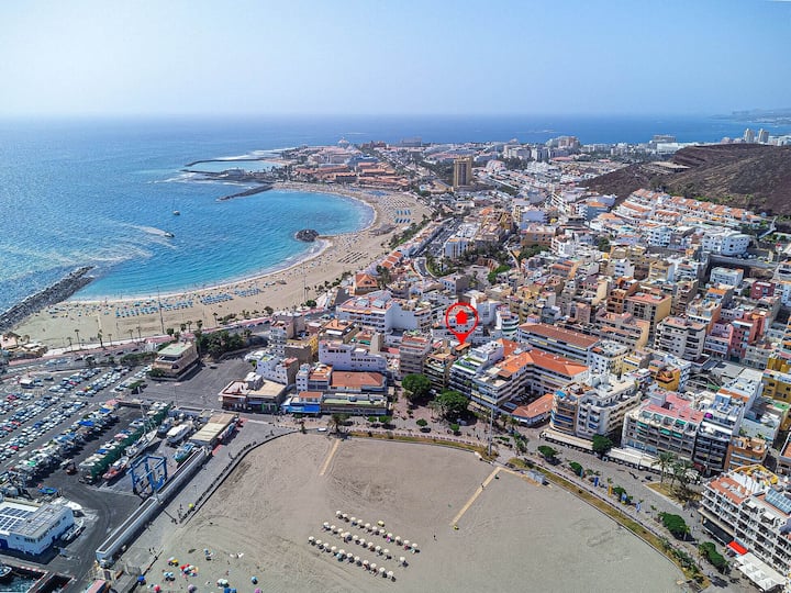 Los Cristianos - Vista Marina - Los Cristianos