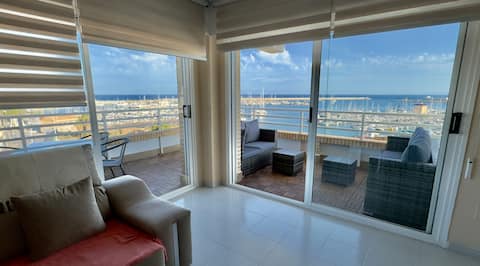 Top performing Airbnb: BelaguaVIP Downtown Beach in Torrevieja