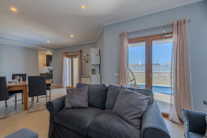 Bela Vista Exclusive Private Villa In Praia Da Luz - Praia da Luz
