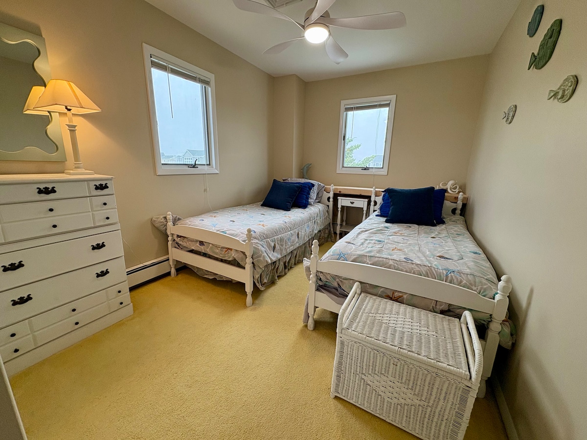 Спална соба 4