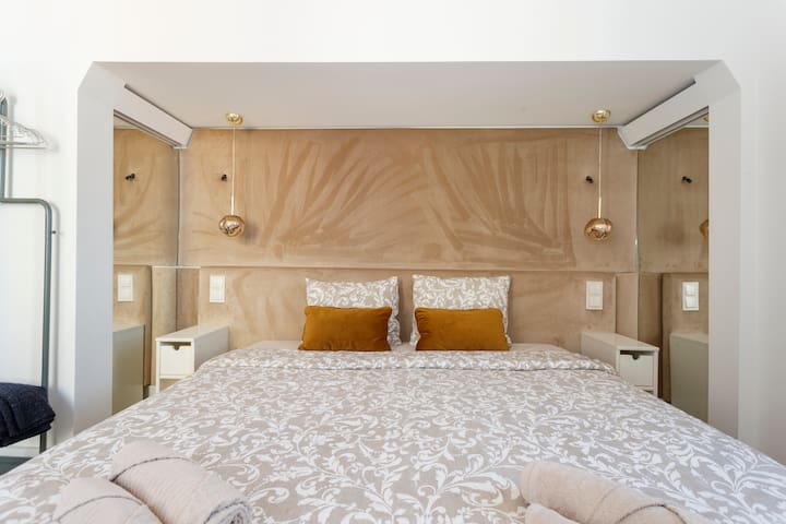 Unique Penthouse 3 Suites gallery image 4