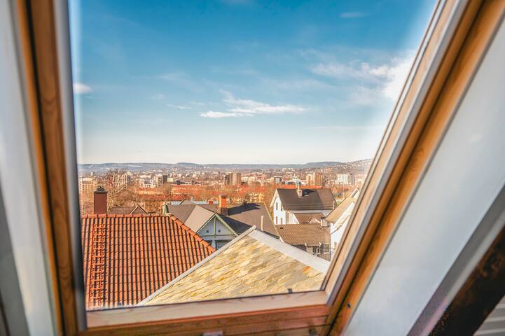 Sjarmerende tomannsbolig – 4 soverom gallery image 4