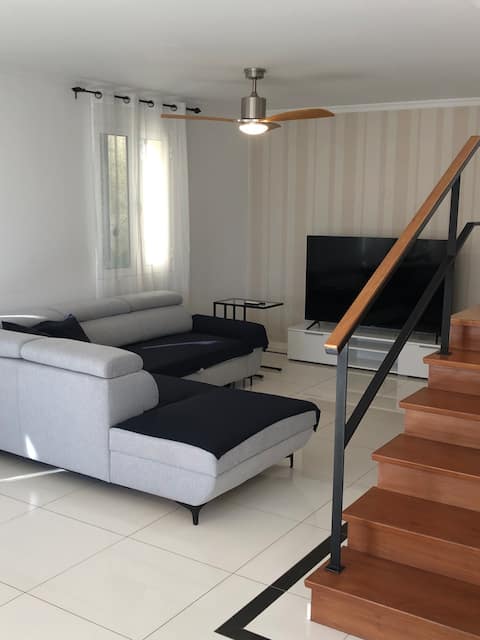 Airbnb em destaque: Villa of the Immaculate Heart em Imaculado Coração De Maria