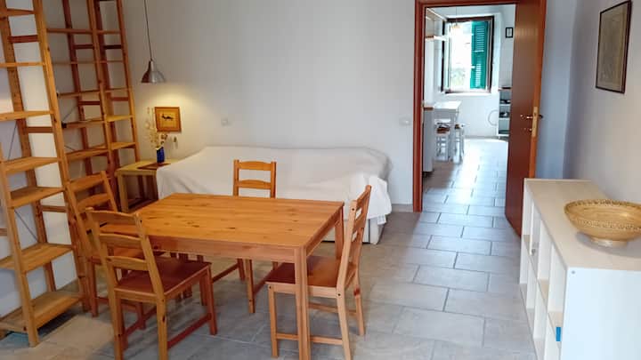 Teacher's Rooms - Provincia di Savona