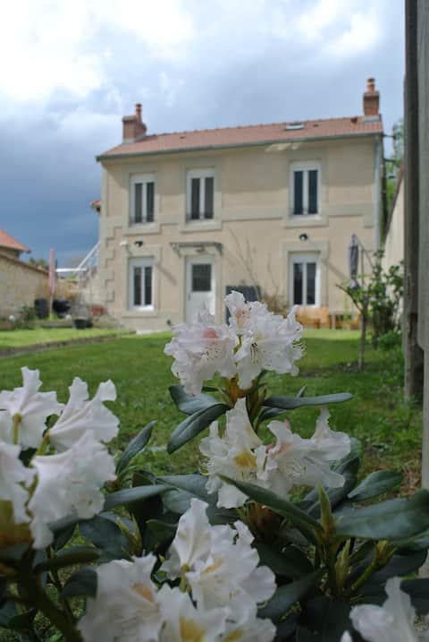 Maison Sorbier - Complete