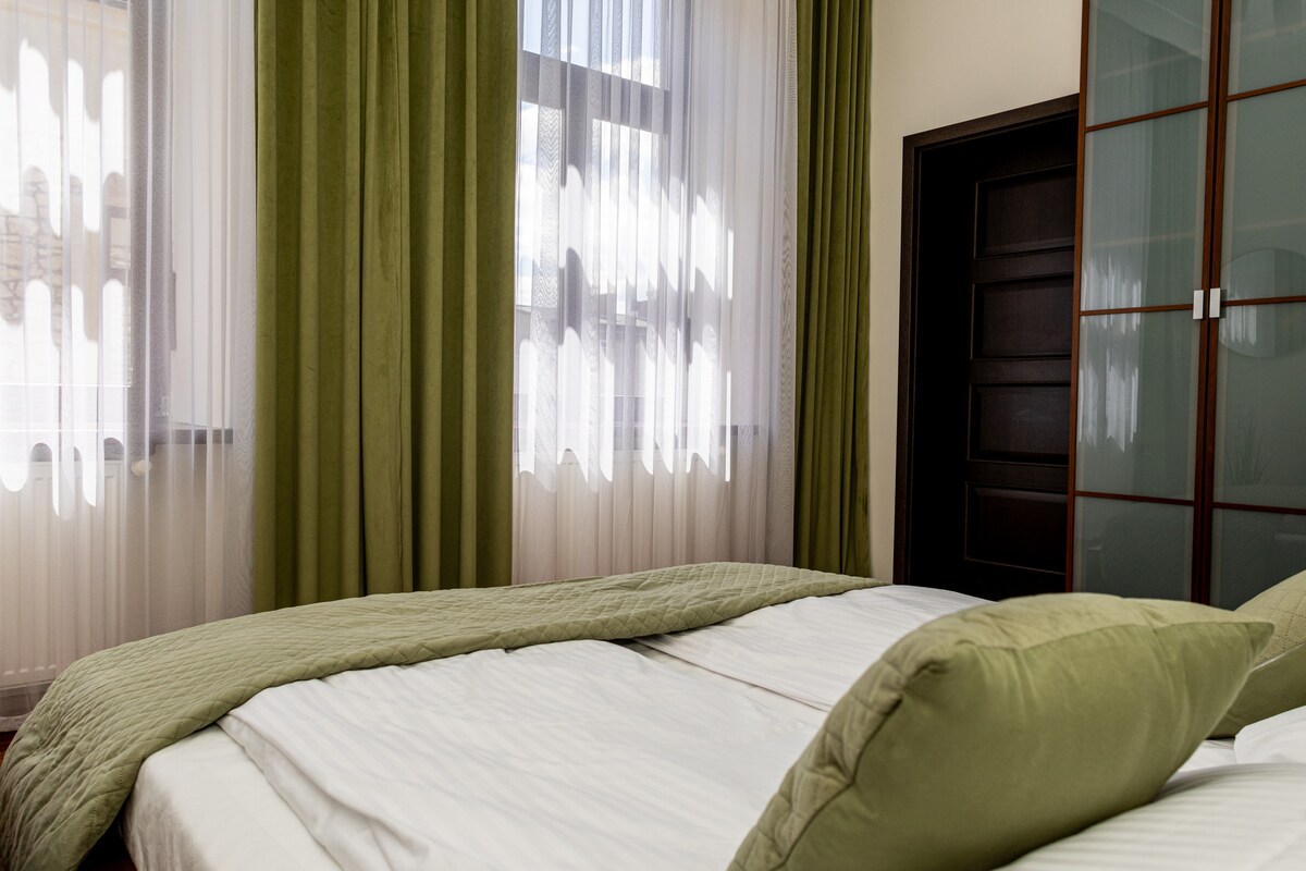 საძინებელი