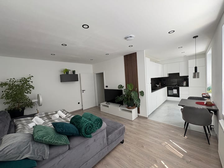 Apartment Pod Hvezdami - Znojmo