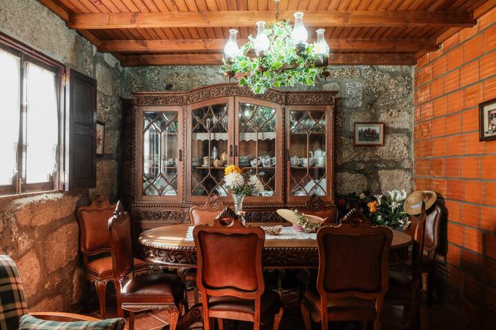 მისაღები ოთახი