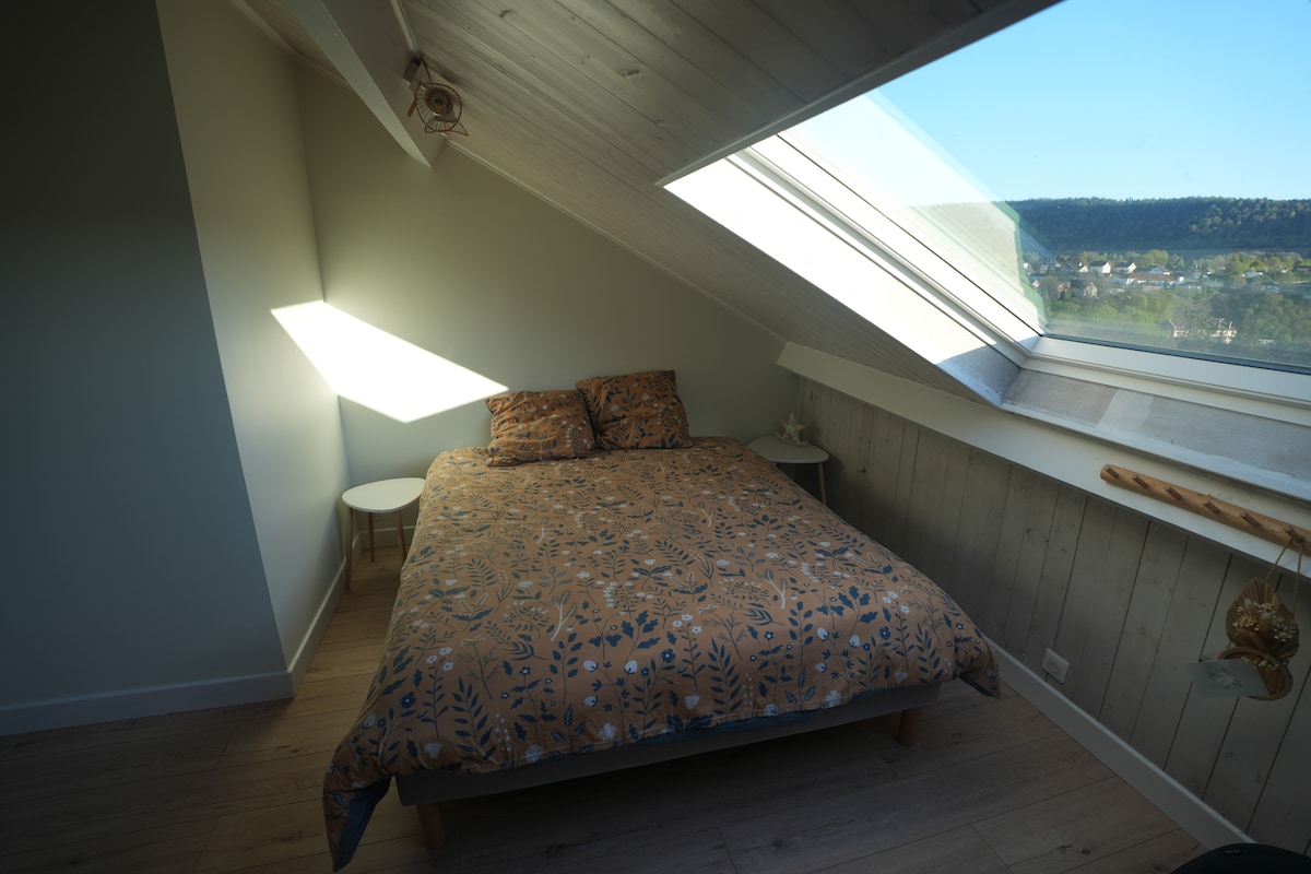 Спална соба 4