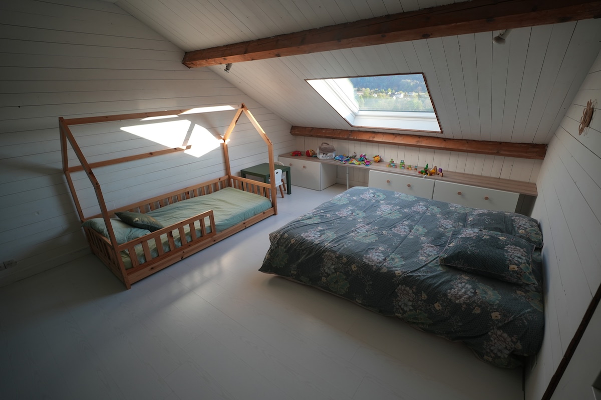 Спална соба 3