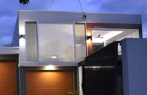 Executive Coolum Beach Villa