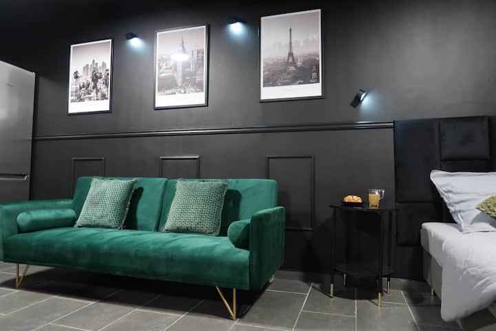 Apartment Deutz Messe - Keulen