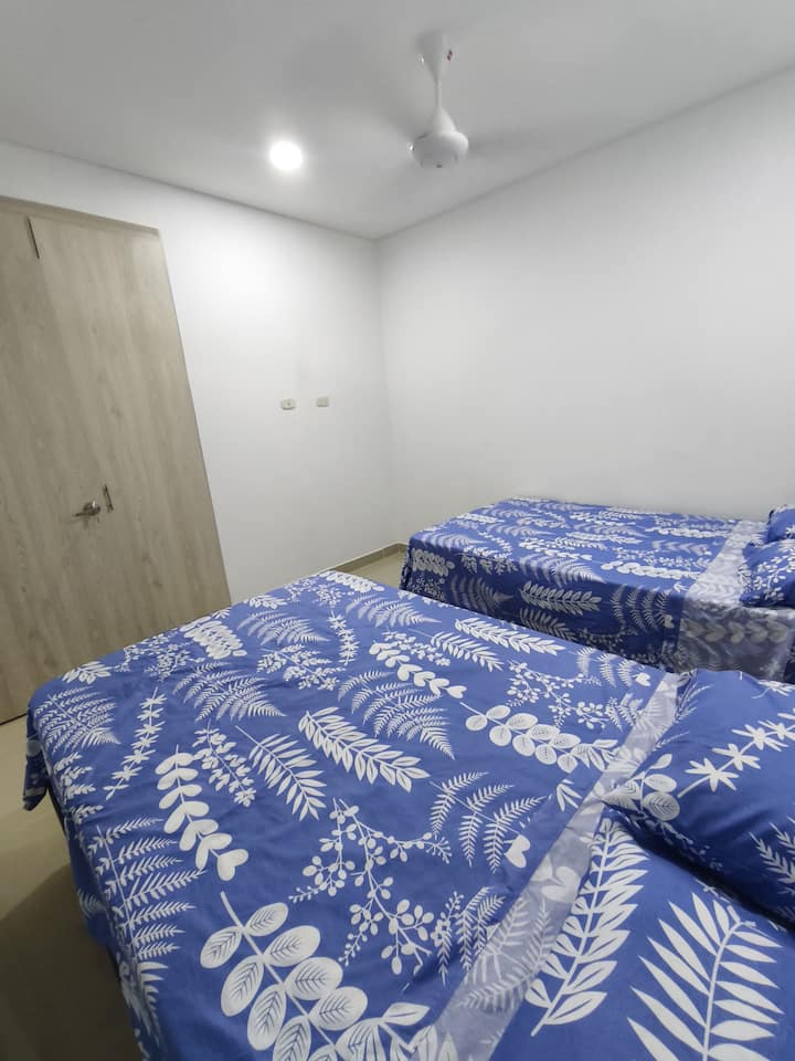 Спална соба 3