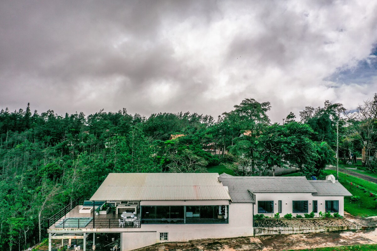 The Azul Heights House - Casas en alquiler en Panama City, Panamá