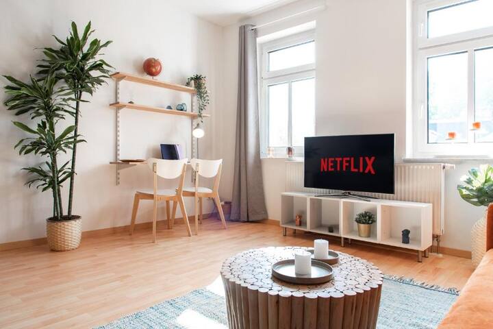 Apakasa GmbH managed Airbnb listing 2