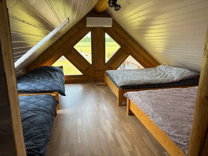 Habitación 2