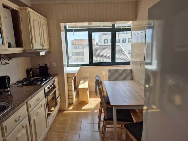 Appartement - Furadouro