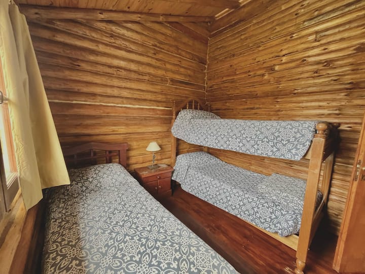 Спална соба 2