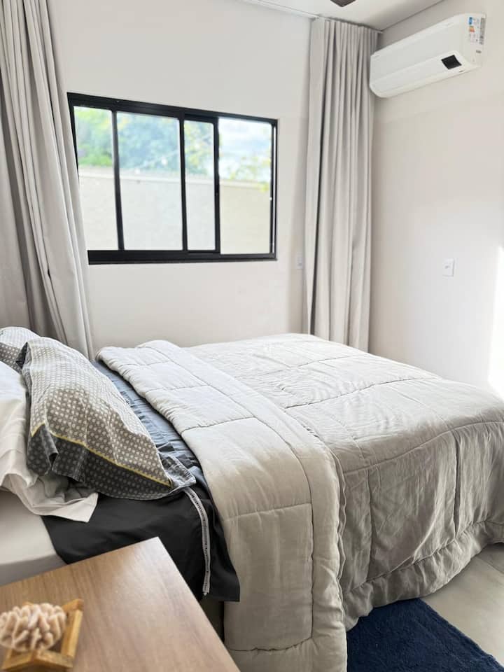 Спална соба 1