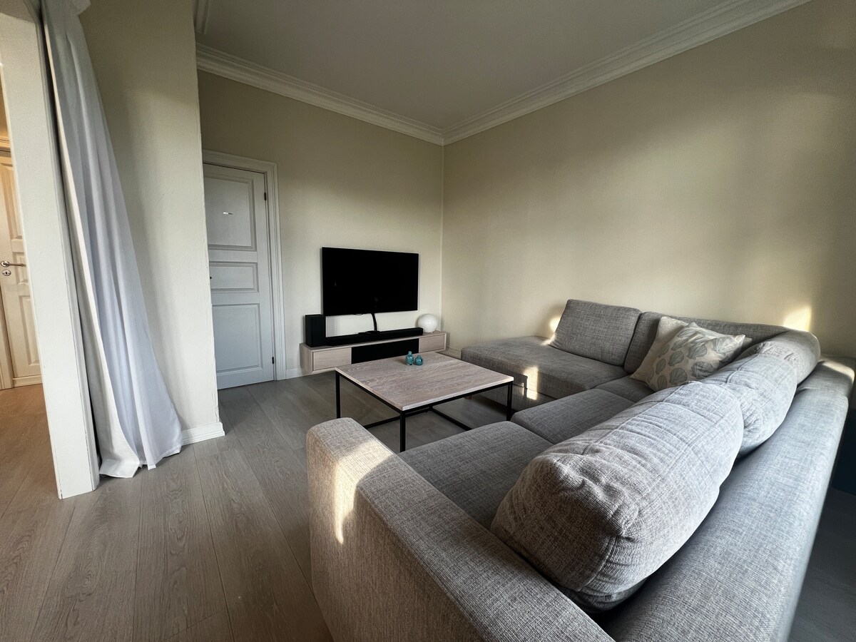 მისაღები ოთახი