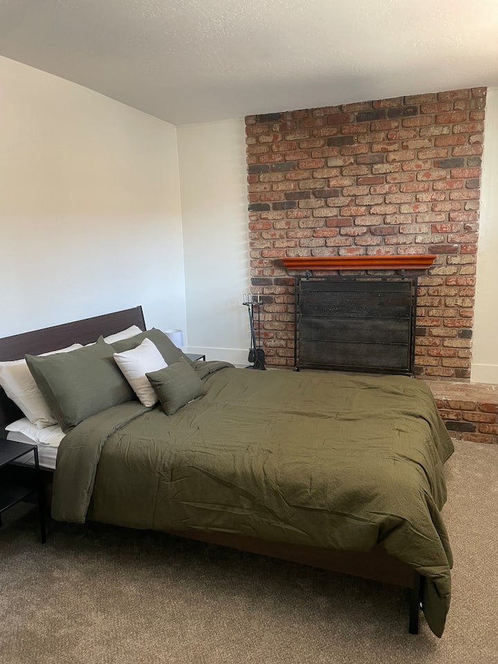 საძინებელი