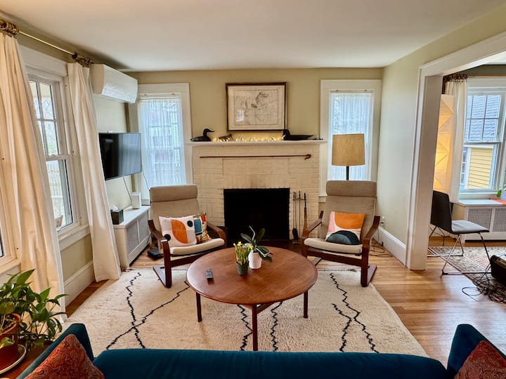 22 Swans - Northampton, MA