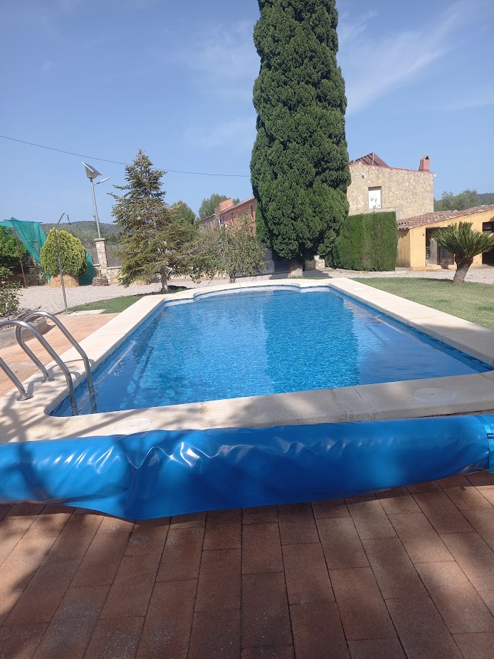 Casa rural en Les Crevades