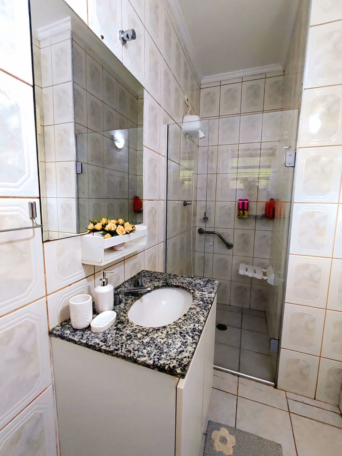 غرفة النوم 5