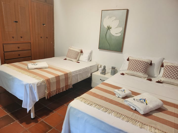 საძინებელი 2