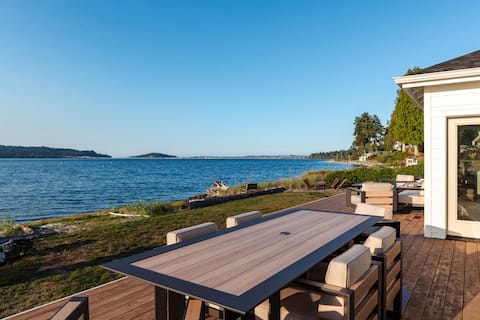 Pearl House Beach Retreat