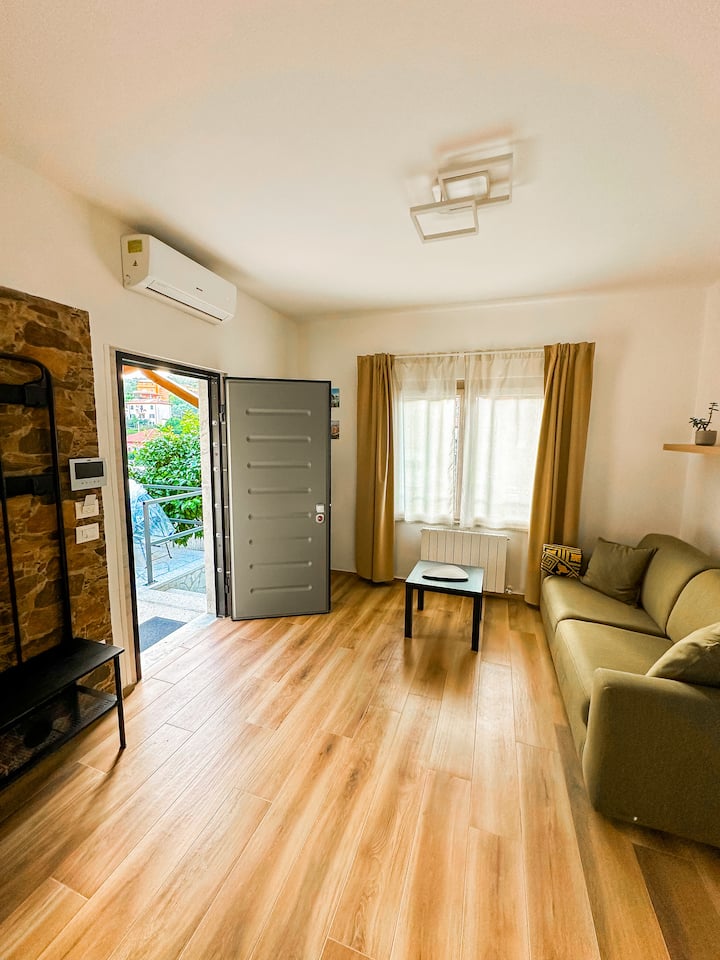 Ca’ Dei Frè House Apartment N°2 - Italien