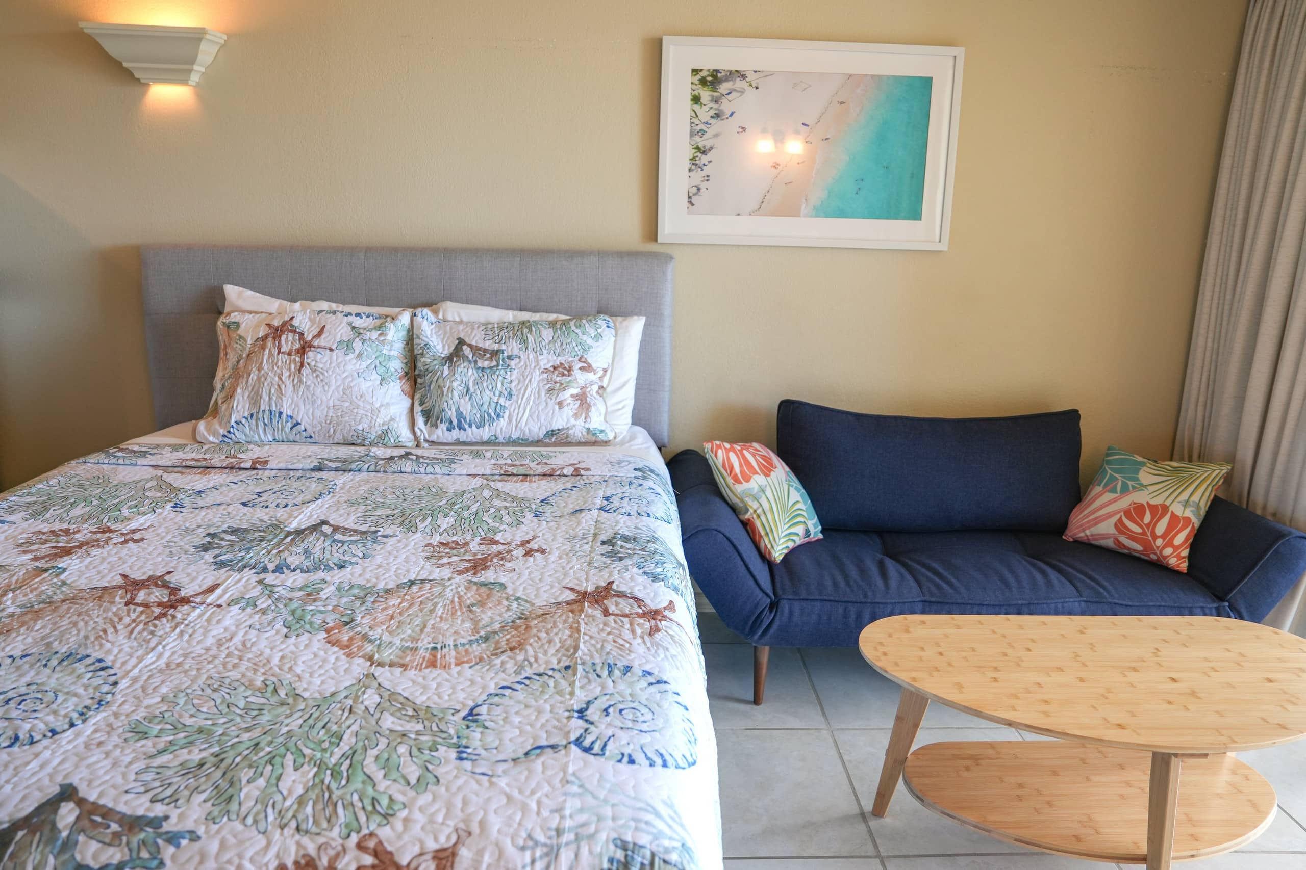 Condo in Honolulu · ★5.0 · Studio · 1 bed · 1 private bath - Image 41