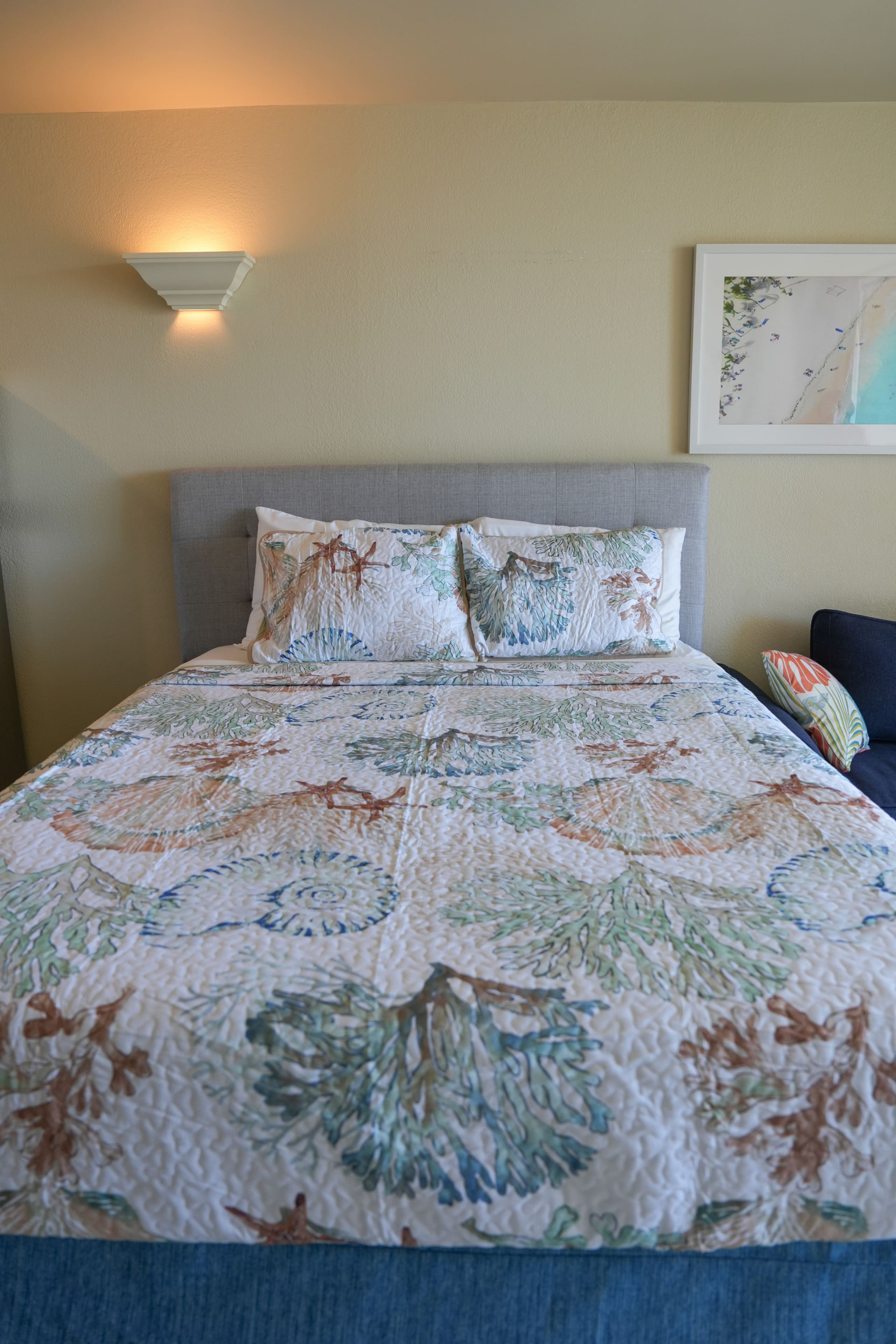 Condo in Honolulu · ★5.0 · Studio · 1 bed · 1 private bath - Image 40