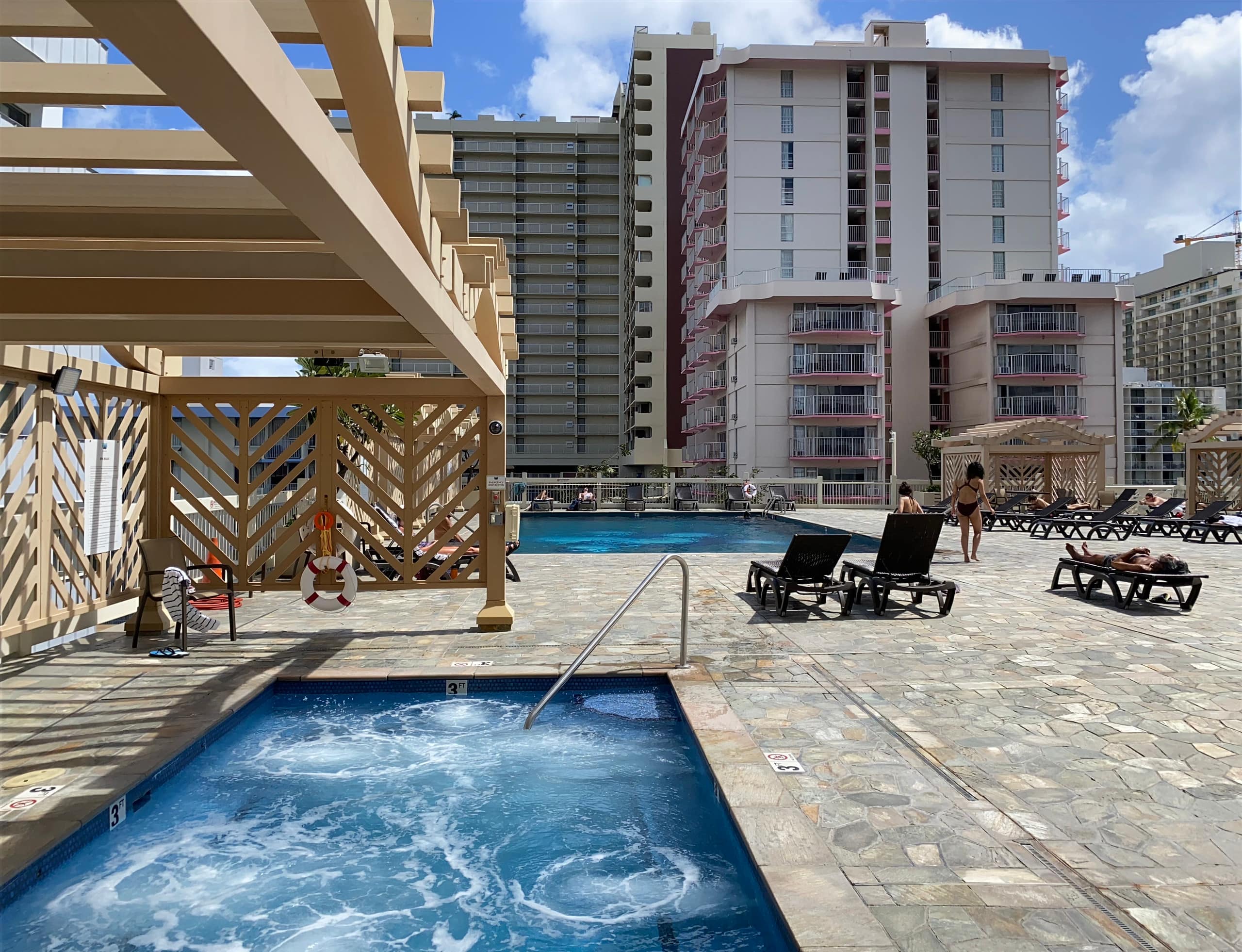 Condo in Honolulu · ★5.0 · Studio · 1 bed · 1 private bath - Image 34