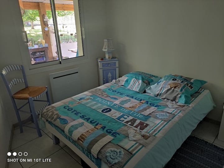 Спална соба