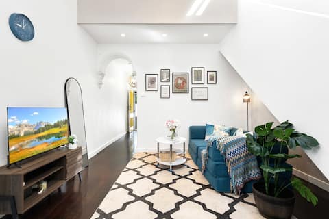 Cozy House near Darling Harbor
