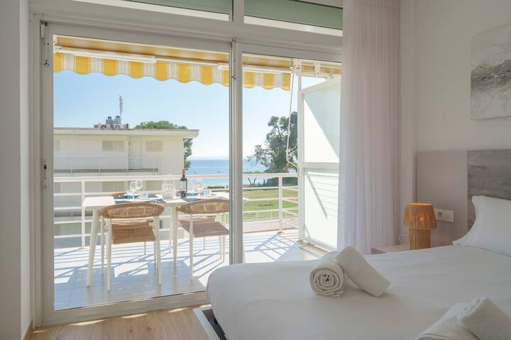 Apartamento Almadrava Roses