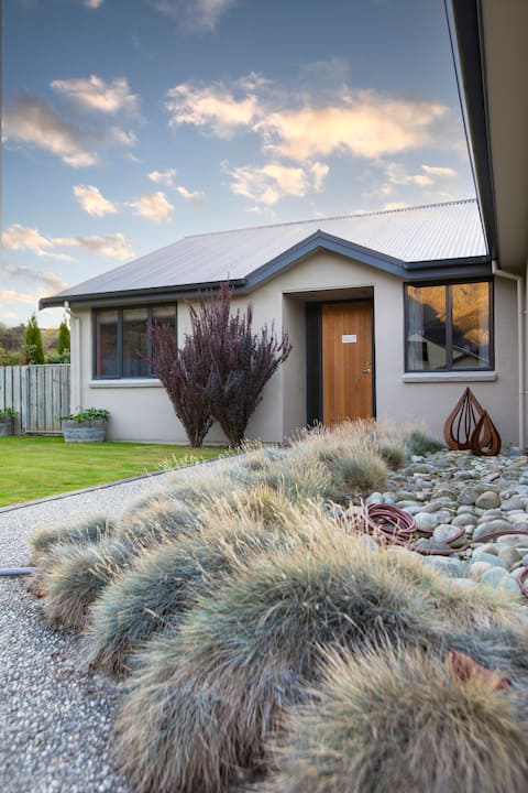 Sylvan Street Retreat