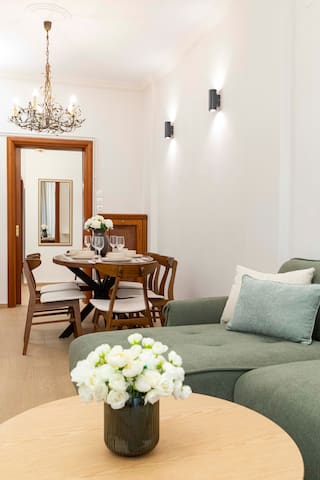 MainAvenue Living Savoir