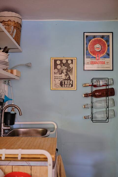 Airbnb con migliori performance: Mulino delle Fate Guesthouse a Levanto