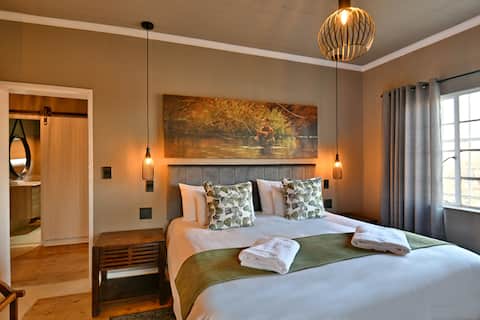 Fisherman's Cottage - Dullstroom